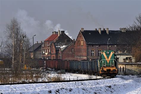 SM31 075 Ruda Czarny Las Ruda Chebzie RCC Kajetan Orliński Flickr