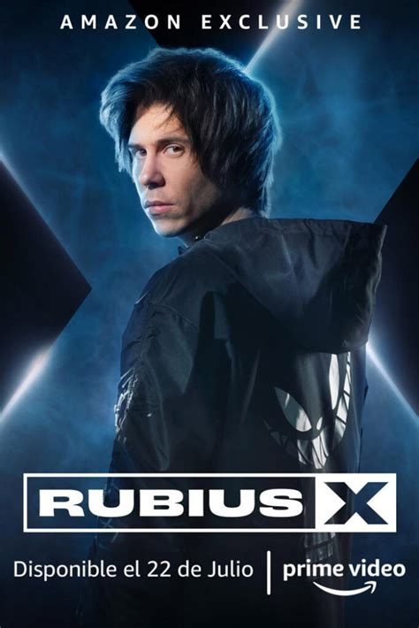 Rubius X Sinopsis Tr Iler Reparto Curiosidades Y Cr Tica