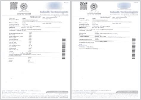 Qualified Laboratory Documentation In Ppap With Example And Quality