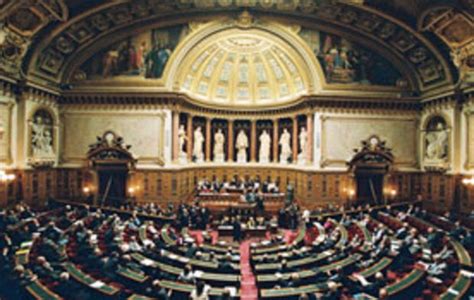 Contrat De Partenariat Après Le Sénat L Assemblée Nationale