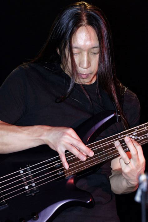 John Myung (Dream Theater) by richardro on DeviantArt