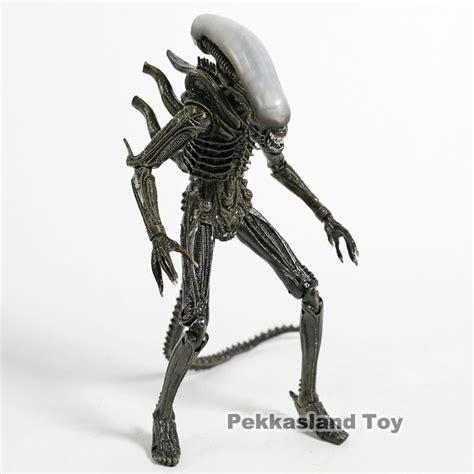 Neca Alien Xenomorph Pvc Action Figurka Mod Allegro Pl