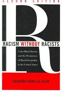 Racism Without Racists Book Details And Recommendations Librarian Ai