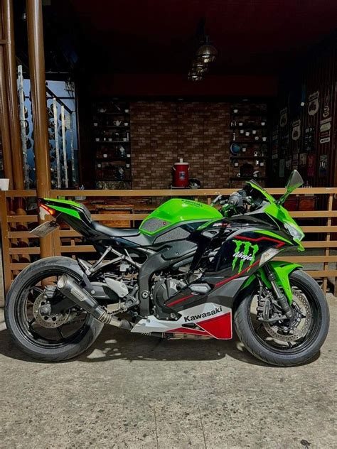 Kawasaki Zx R Krt Edition Motorbikes Motorbikes For Sale On