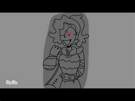 Hell S Comin With Me Amphibia Animation Animation Animatic