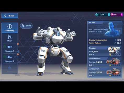 Mech Arena beginners guide - Blast like never before | Pocket Gamer