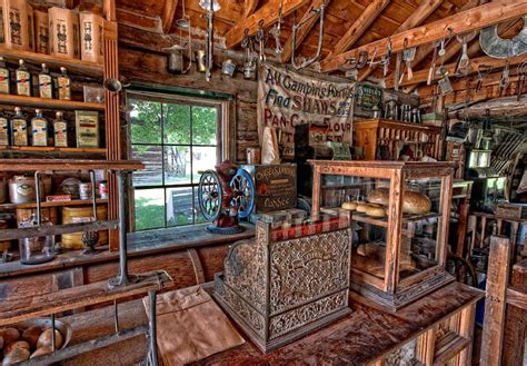 Усадьба в стиле вестерн (76 фото) - красивые картинки и HD фото