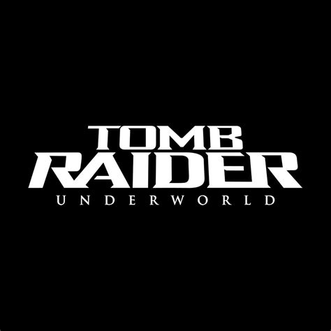 Tomb Raider Chronicles Tomb Raider Underworld Logo Online