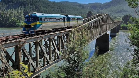 Toma Asiento Antes De Conocer Cu Nto Costar El Viaje En Tren De