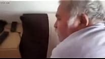 Cbehr Slow Motion Cum Shots With Grandpa Grizz XVIDEOS