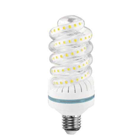 Foco Ahorrador LED Espiral 5366 B 20W Luz Blanca Adir