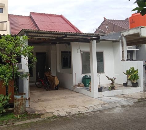 Rumah Dijual Di Taman Sari Persada Bogor Direktori Properti