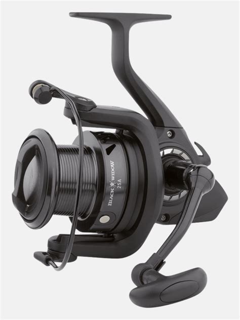 Daiwa Black Widow A Mulinelli Carpfishing Nencini Sport