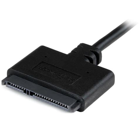 B3 Usb 30 To 25 Sata Iii Hard Drive Adapter Cable Uasp Sata To Usb 30 Co Ebay