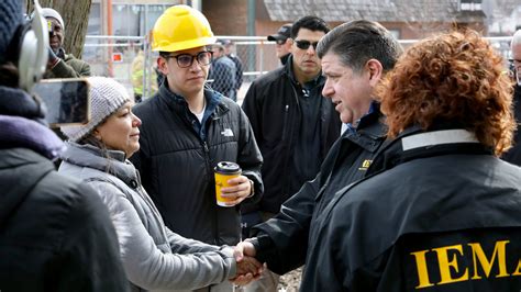 Belvidere shows its strength in aftermath of tornado, roof collapse