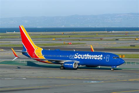 Las Vegas-bound Southwest flight grounded due to engine fire - ABC News