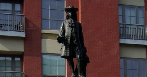 MxM News: Biden's National Park Service to Remove William Penn Statue ...