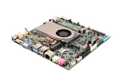 gt uta cl embedded industrial motherboard pc mainboard