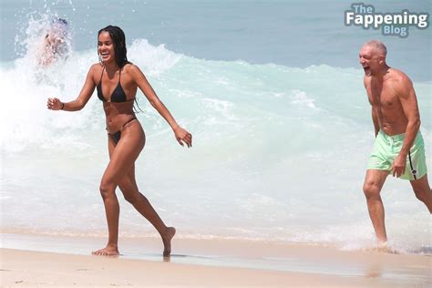 Narah Baptista Nude Celebs The Fappening Forum