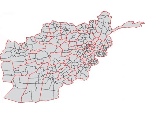 Helmand Province Districts Quiz