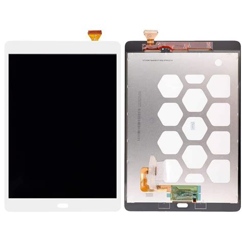 For Samsung Galaxy Tab A T550 97 Sm T550 Lcd Touch Screen Panel