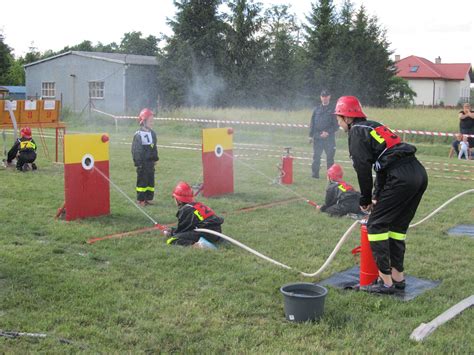 Gminne Zawody Sportowo Po Arnicze