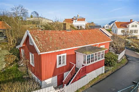 Villa Snart Till Salu P Husviksv Gen Styrs G Teborg Booli Se