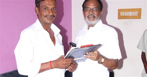 Gangai Amaran sings for Paathai Movie Stills