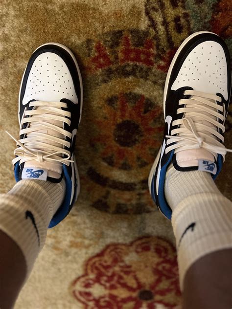 Lets Hope I Dont Fuck Them Up R Sneakers