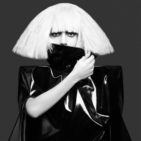 Best of the Best-12: Lady GaGa "The Fame Monster" Photo Shoot