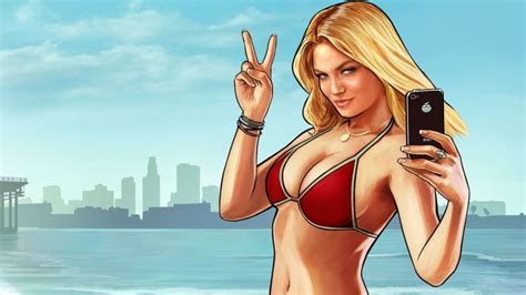 GTA Publisher Take Two Is Planning To Launch 93 Games By 2025 Gamer Tweak