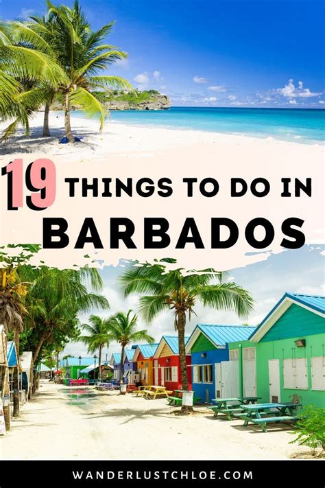 Read This Before Visiting Barbados 2023 Guide Artofit