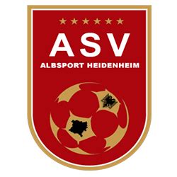 ASV Albsport Verein Heidenheim E V