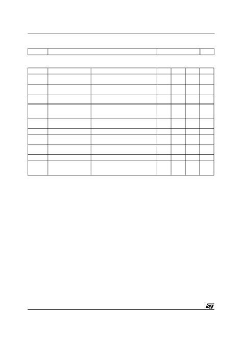 TIP3055 Datasheet 2 4 Pages STMICROELECTRONICS COMPLEMENTARY SILICON