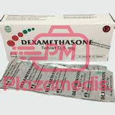 Dexamethasone 0 5 Mg Tablet PT Cipta Viriya Guna Tangerang Plaza Medis