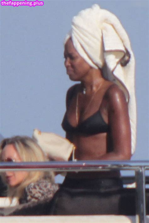 Naomi Campbell NaomiCampbell Misscampbell Naomi Nude OnlyFans Photo 491 The Fappening Plus