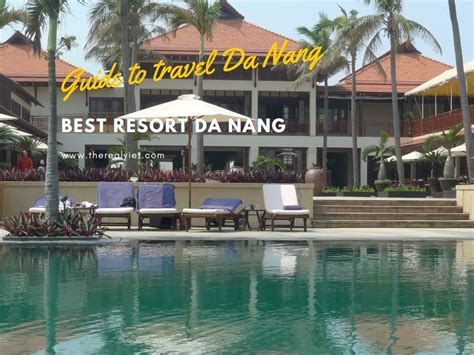 Da Nang Vietnam The Experience Luxury At Its Finest: Best Resort Da Nang