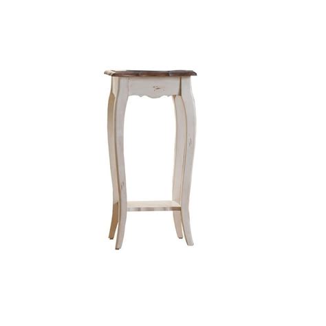 Низкая подставка под цветы Mobilier de Maison