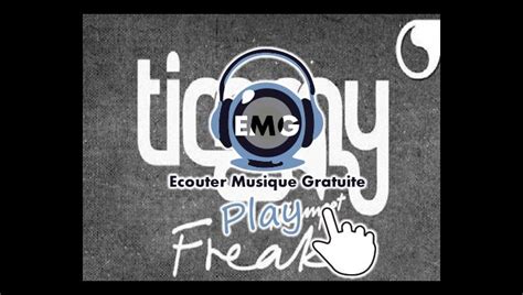 Musique Timmy Trumpet Freaks