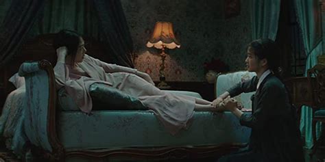 The Handmaiden A Lesbian Con Artist Masterpiece In Their Own League