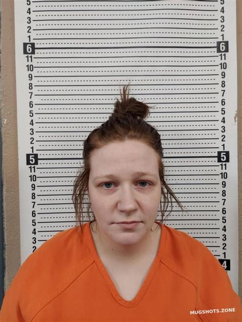 MCDONALD KAITLIN NICOLE 01 09 2023 Scott County Mugshots Zone