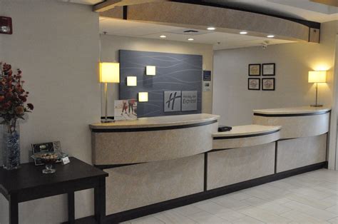 Meeting Rooms at Holiday Inn Express & Suites JACKSON, 101 CLINTON ROAD ...