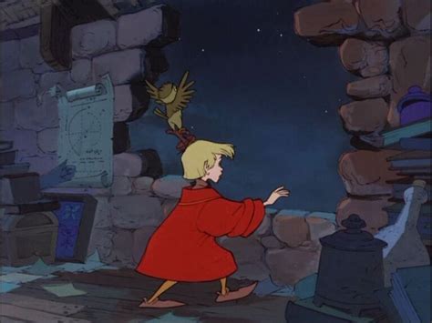 The Sword In The Stone Classic Disney Image 5014311 Fanpop