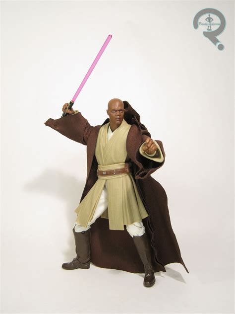 #2706: Mace Windu | The Figure In Question