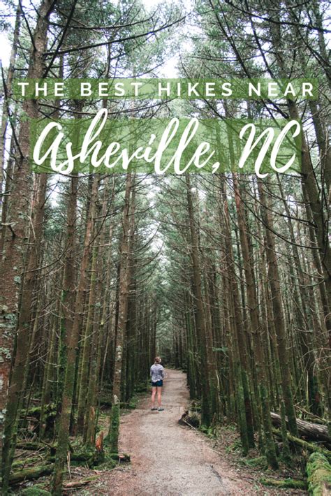 Best Hikes Near Asheville North Carolina Artofit