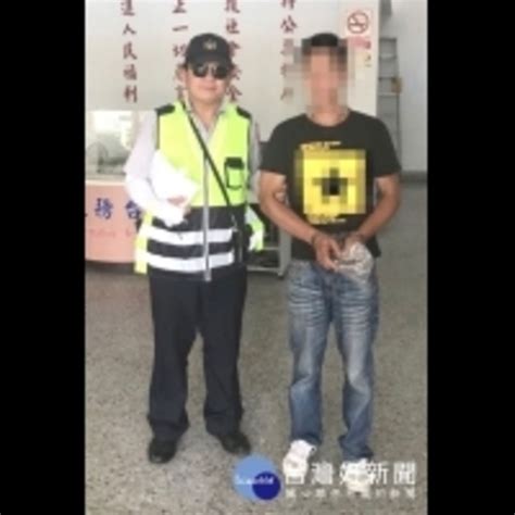 吸毒又竊盜 罪上加罪遭警現逮 Enews新聞網