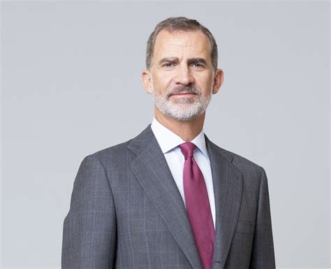 El Rey Felipe VI acepta la presidencia del Comité de Honor del OOWC