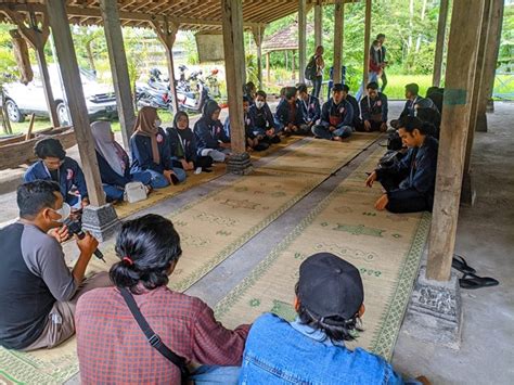 Masterplan Desa Menghadirkan Peran Pemuda Sebagai Penggerak