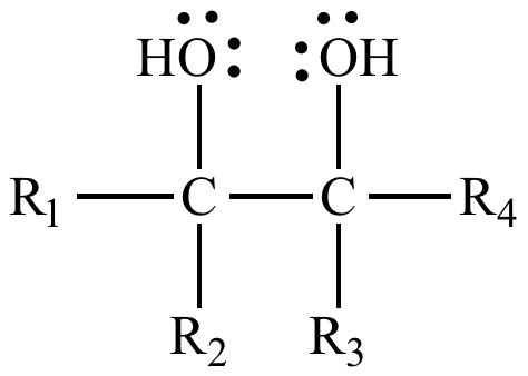 Illustrated Glossary of Organic Chemistry - Glycol