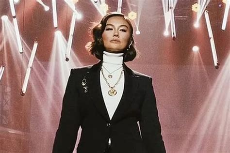 Lirik Lagu Jera Agnez Mo Klik Aktual